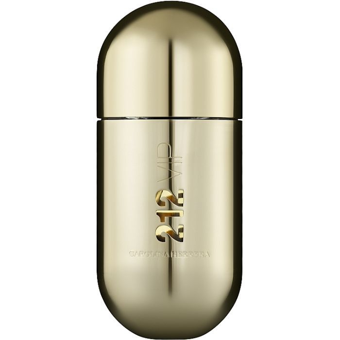 Парфюмированная вода Carolina Herrera 212 VIP 30 мл Фото