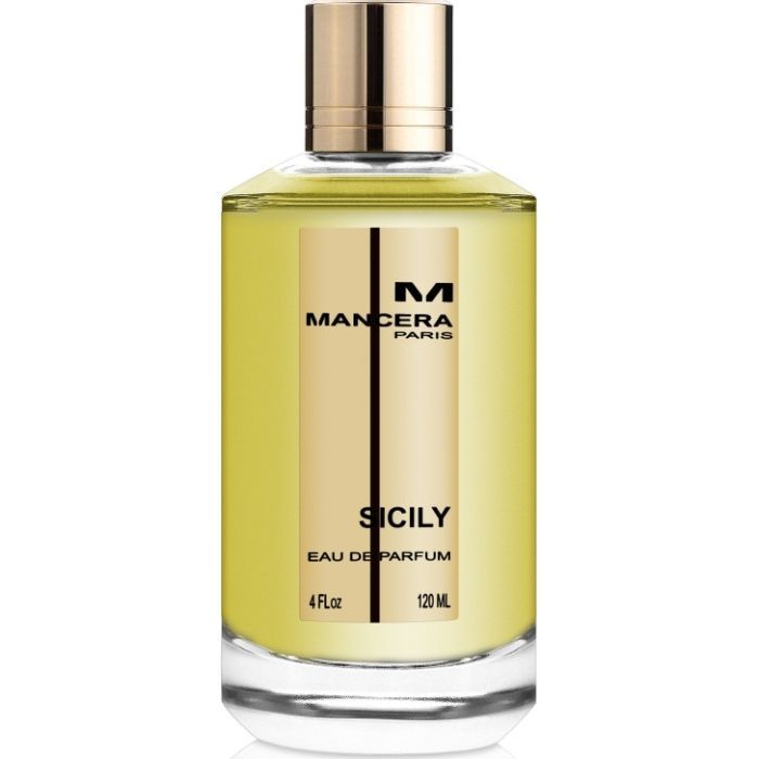 Парфюмированная вода Mancera Sicily 120 мл Фото