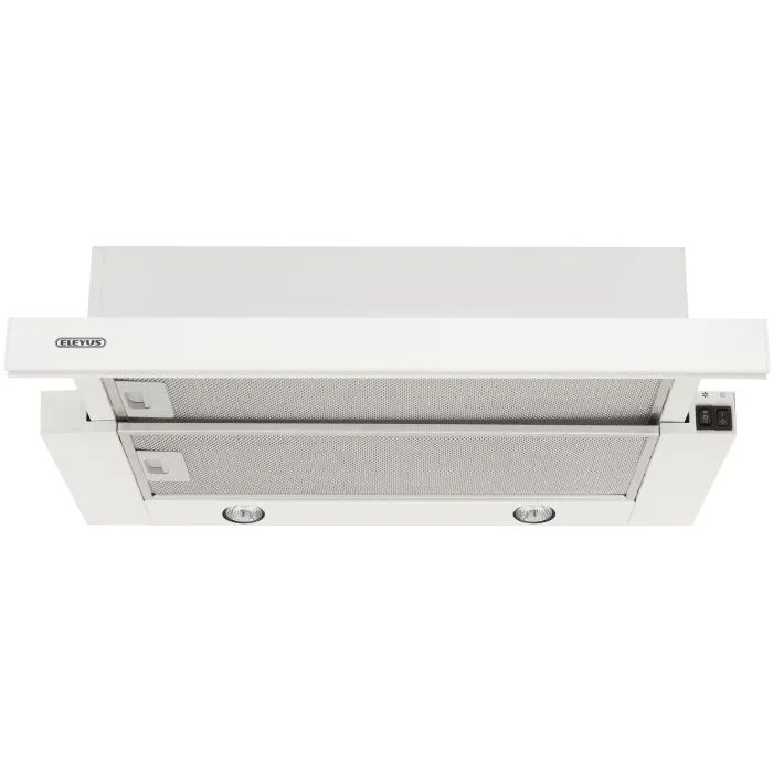 Вытяжка кухонная Eleyus BREEZE 700 60 WH Фото