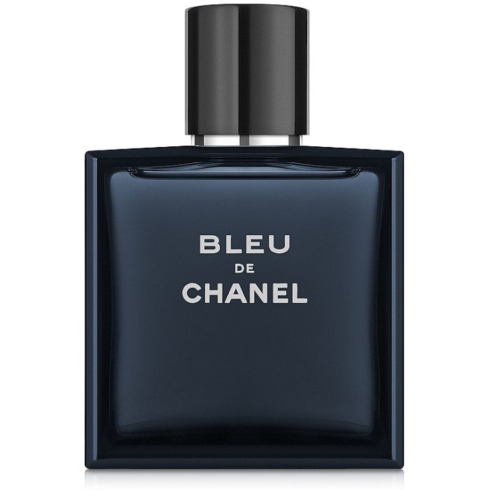 Туалетная вода Chanel Bleu De Chanel 50 мл Фото