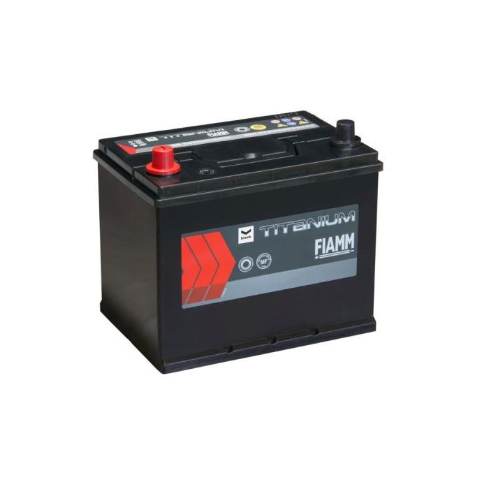 Аккумулятор автомобильный FIAMM 95А Фото