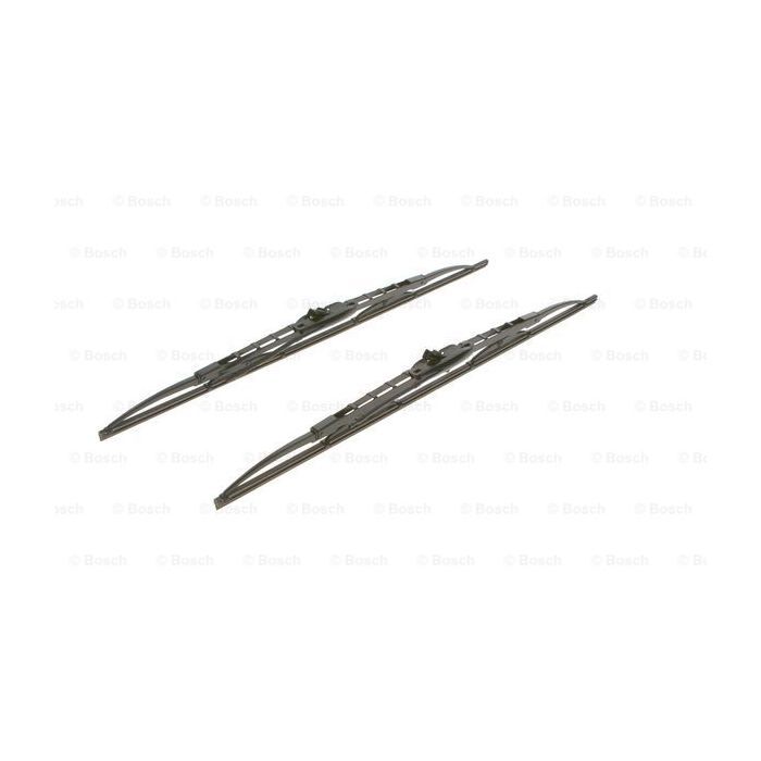 Щетка стеклоочистителя Bosch 3397005800 Фото