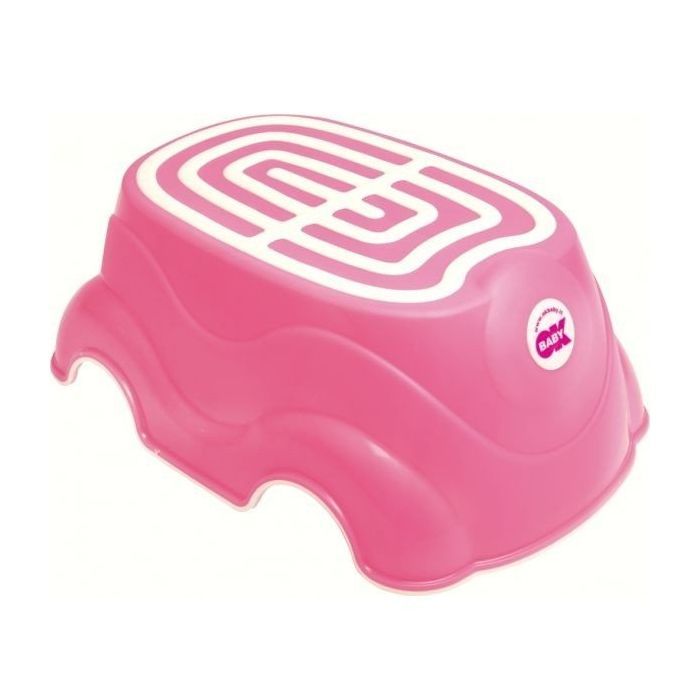 Подставка детская Ok Baby Herbie Малиновая Фото