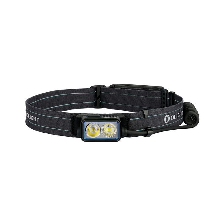 Фонарь Olight Array 2 Black Фото