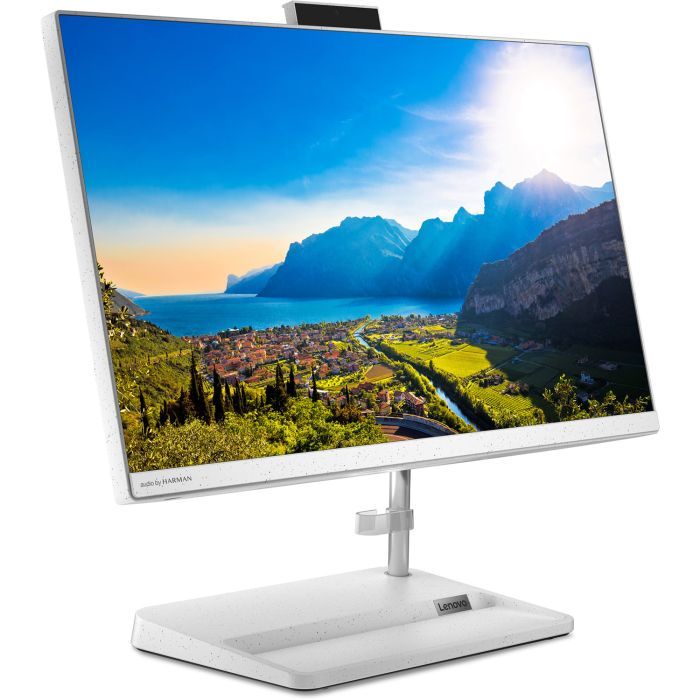 Компьютер Lenovo IdeaCentre AiO 3 22ITL6 / i5-1135G7 Фото