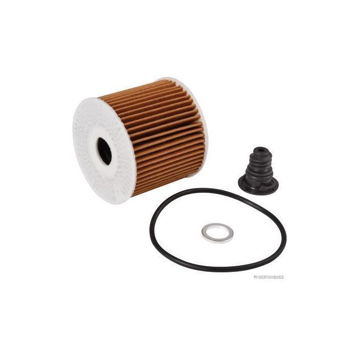 Фильтр масляный HERTH+BUSS JAKOPARTS J1310520 Фото