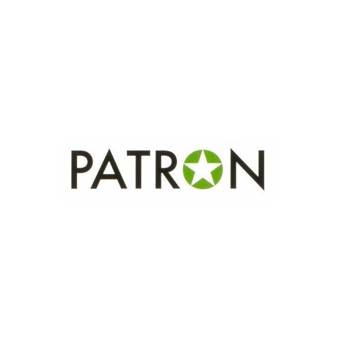 Тонер Patron Canon iR C3025, 395 г black Фото