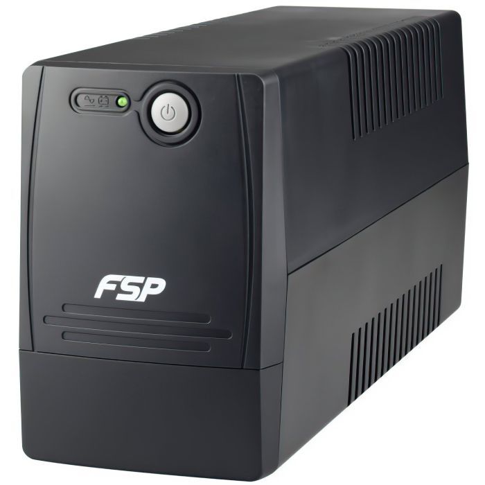 Источник бесперебойного питания FSP FP1500 Фото