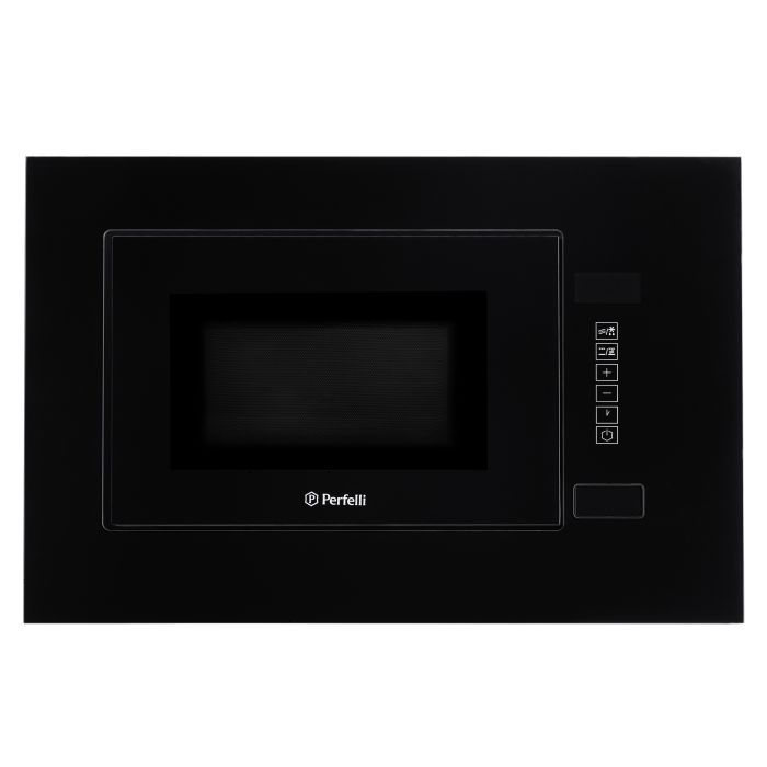 Микроволновая печь Perfelli BM 205 GLB Фото