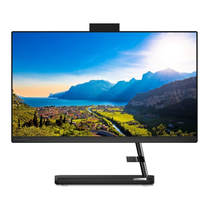 Компьютер Lenovo IdeaCentre AiO 3 22ADA6 / Ryzen3 3250U Фото