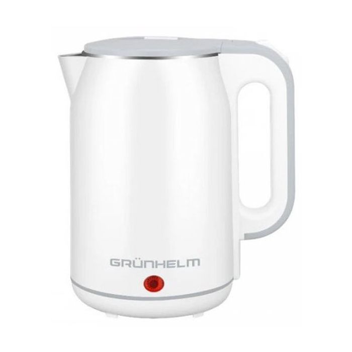 Электрочайник Grunhelm EKS-1864SW Фото