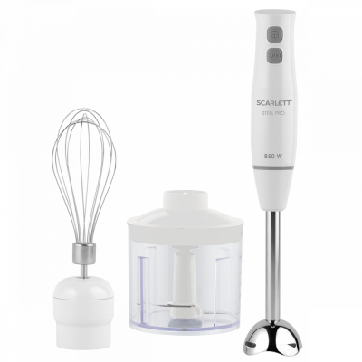 Блендер Scarlett SC-HB42F84 Фото