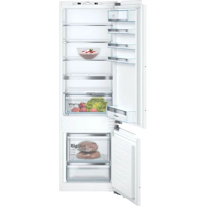 Холодильник Bosch KIS87AF30U Фото