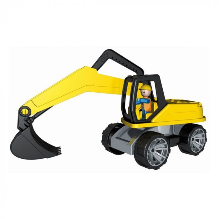 Спецтехника Lena Экскаватор, 44 см Фото