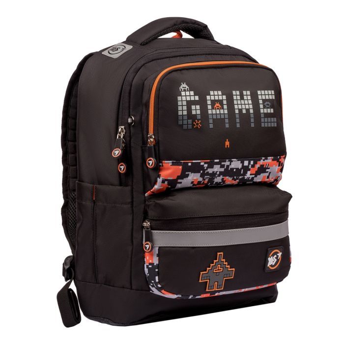 Рюкзак школьный Yes S-30 Juno XS Game Ergo Фото