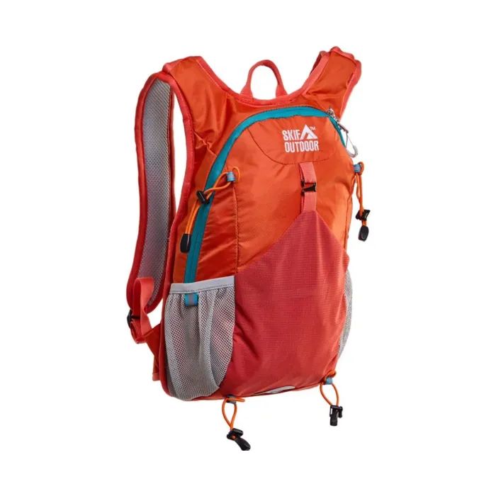 Рюкзак туристический Skif Outdoor Light 23L Red Фото