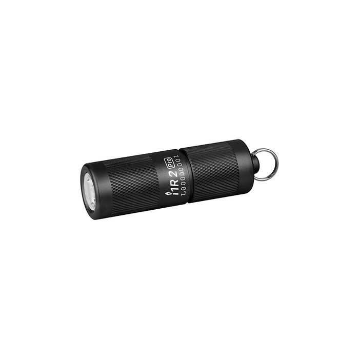Фонарь Olight I1R 2 PRO Black Фото