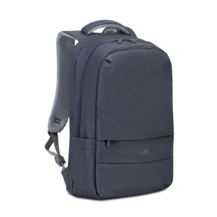 Рюкзак для ноутбука RivaCase 17.3" 7567 Prater, anti-theft Фото