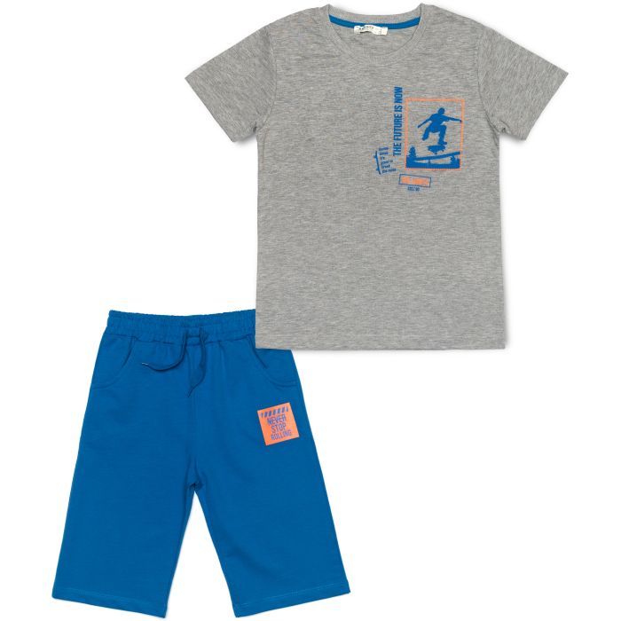 Набор детской одежды Breeze NO LIMITS Фото