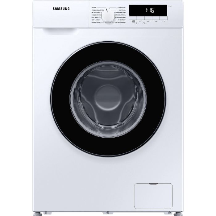 Стиральная машина Samsung WW70T3020BW/UA Фото