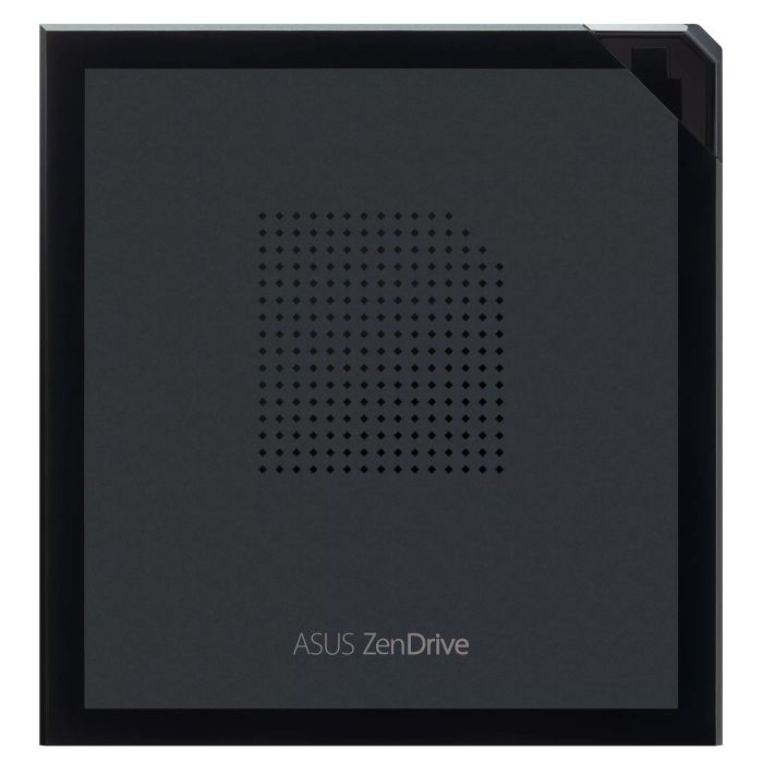 Оптический привод DVD-RW ASUS SDRW-08V1M-U/BLK/G/AS Фото