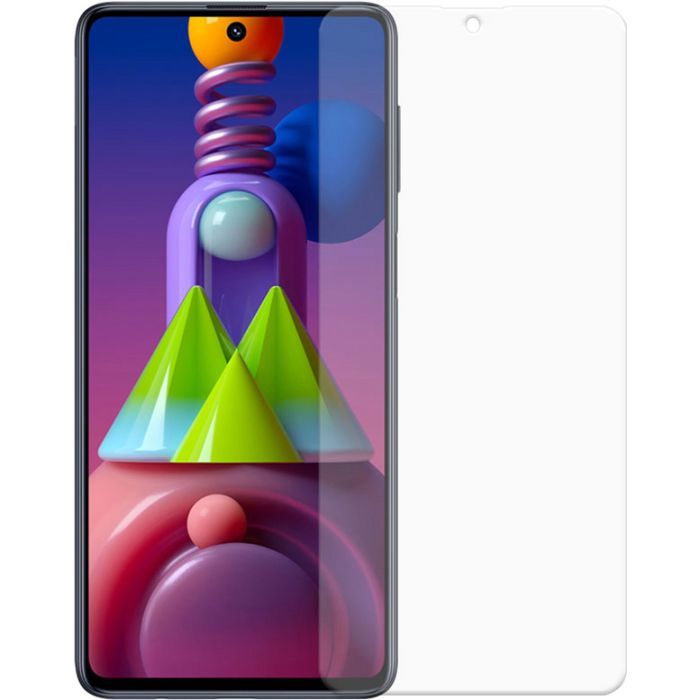 Пленка защитная Devia Samsung Galaxy S22+ double side Фото