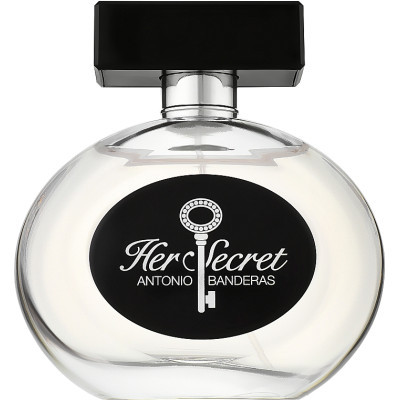 Туалетная вода Banderas Her Secret 50 мл Фото