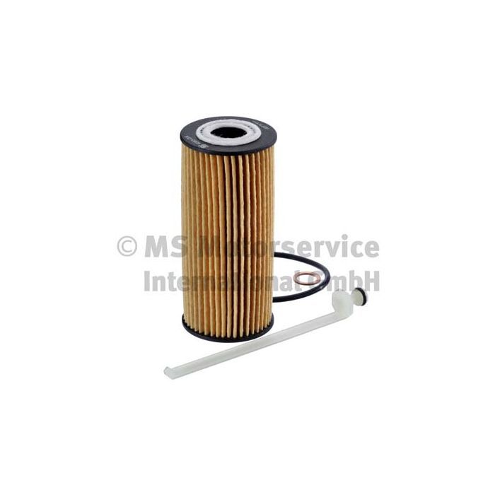 Фильтр масляный KOLBENSCHMIDT 50014893 Фото