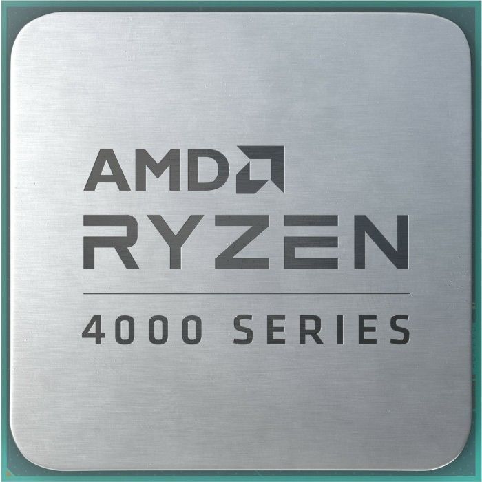 Процессор AMD Ryzen 5 4500 Фото