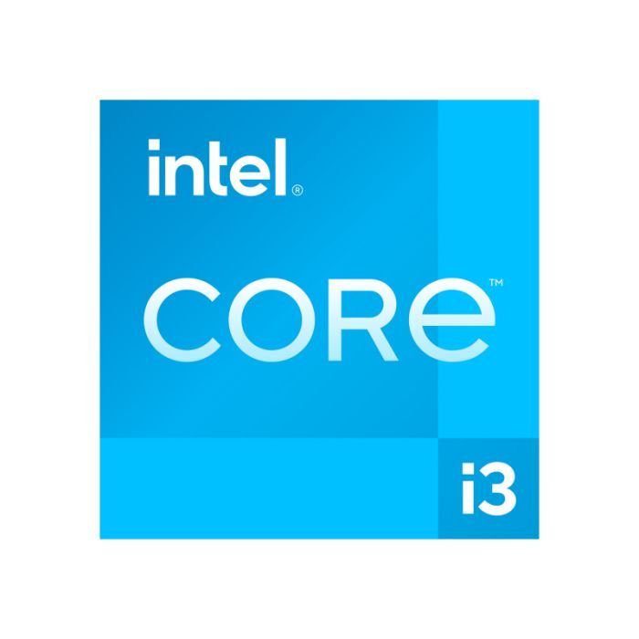 Процессор INTEL Core™ i3 12100 Фото