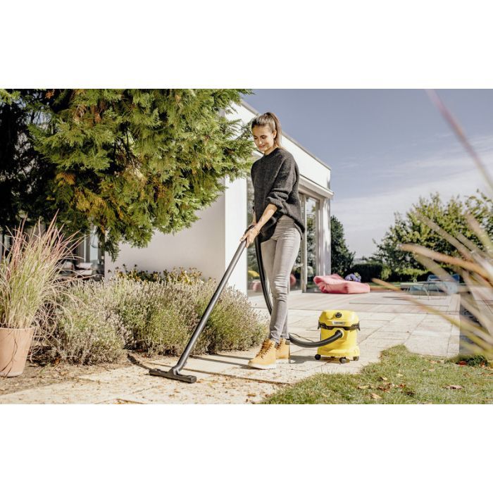 Пылесос Karcher WD 2 Plus V-12/4/18/C Фото 1
