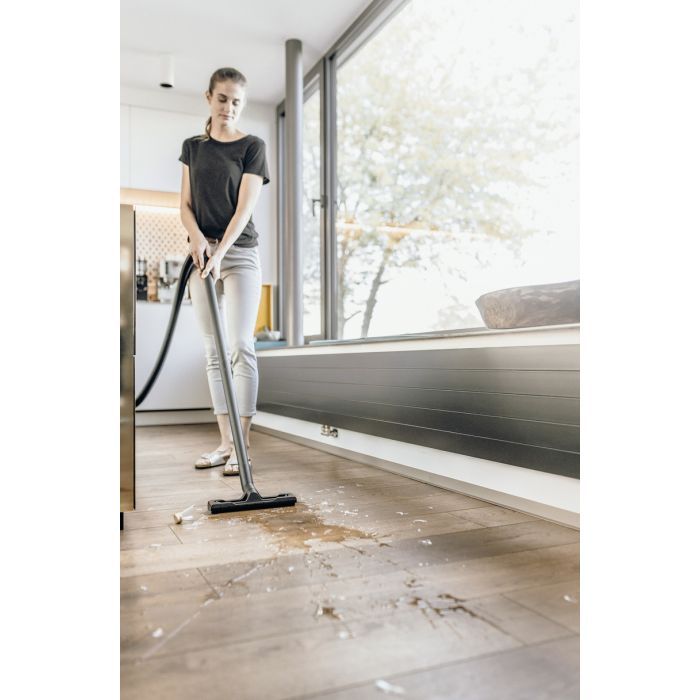 Пылесос Karcher WD 2 Plus V-12/4/18/C Фото 3