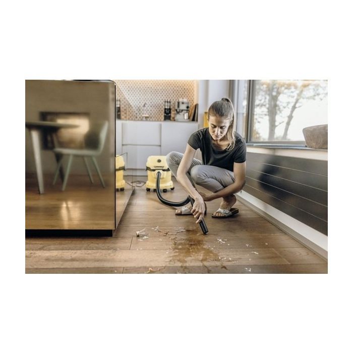 Пылесос Karcher WD 2 Plus V-12/4/18/C Фото 4
