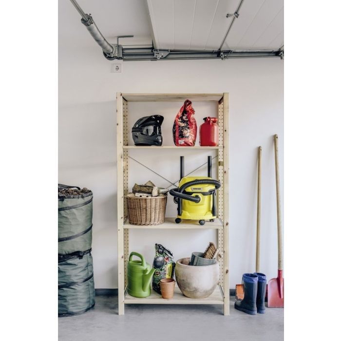 Пылесос Karcher WD 2 Plus V-12/4/18/C Фото 6