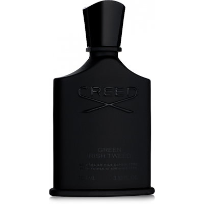 Парфюмированная вода Creed Green Irish Tweed тестер 100 мл Фото