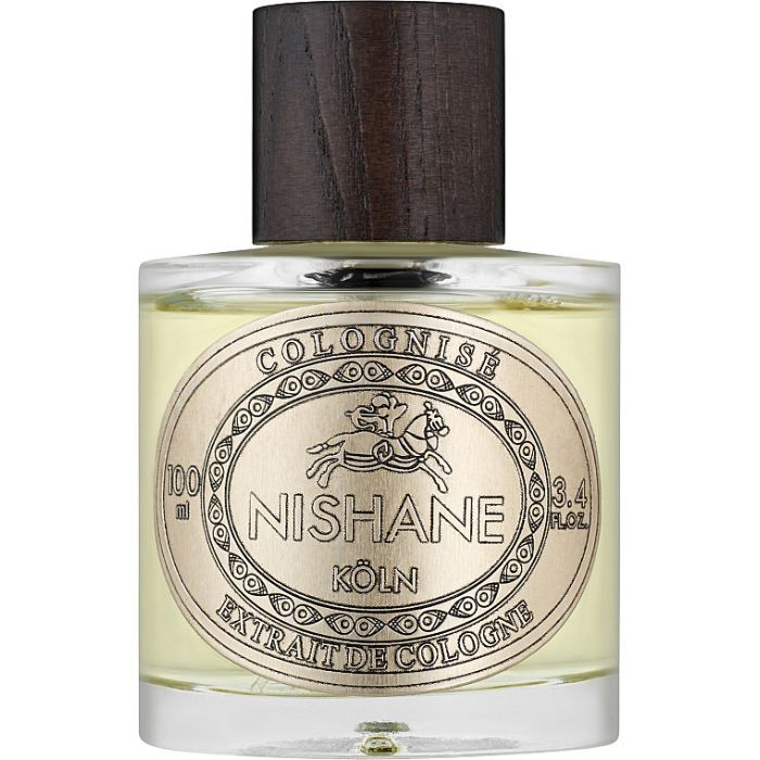 Одеколон Nishane Colognise тестер 100 мл Фото