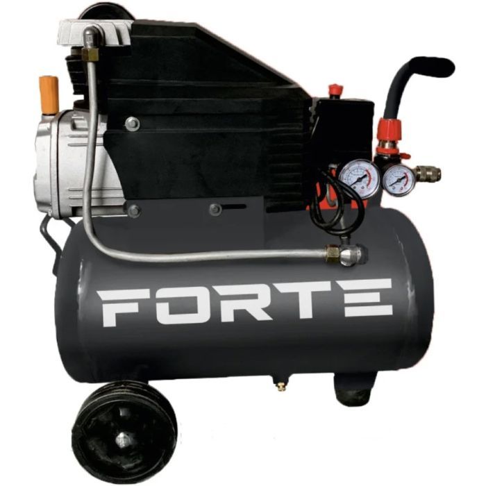 Компрессор Forte FL-2T24N Фото