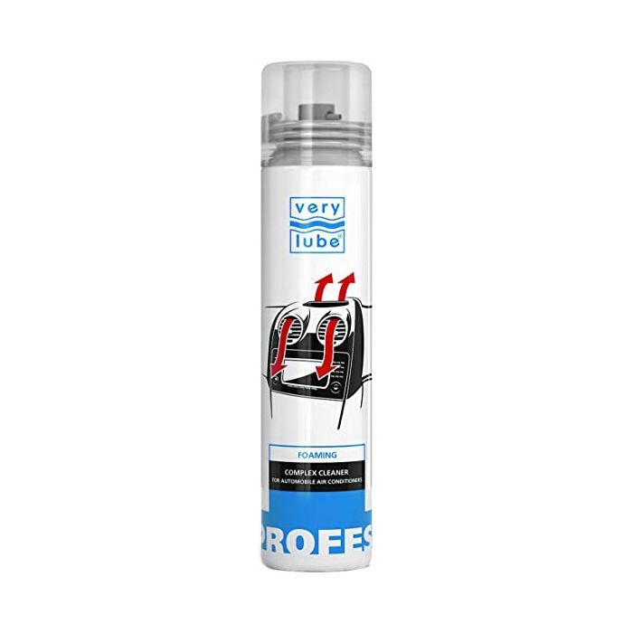 Автомобильный очиститель VERYLUBE A/C Cleaner 320мл Фото