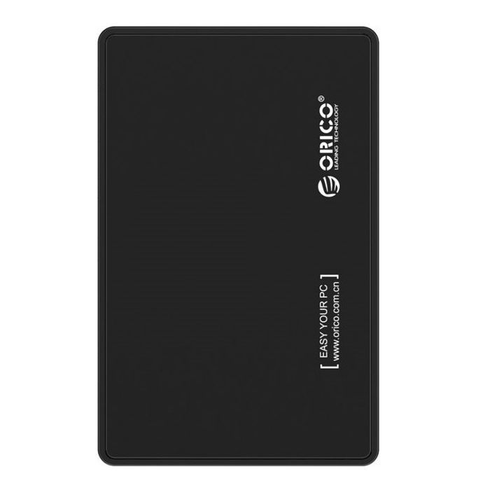 Карман внешний Orico HDD 2588US3-V1-BK-PRO Фото