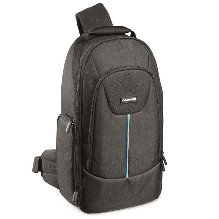 Фото-сумка Cullmann PANAMA CrossPack 200 Black Фото