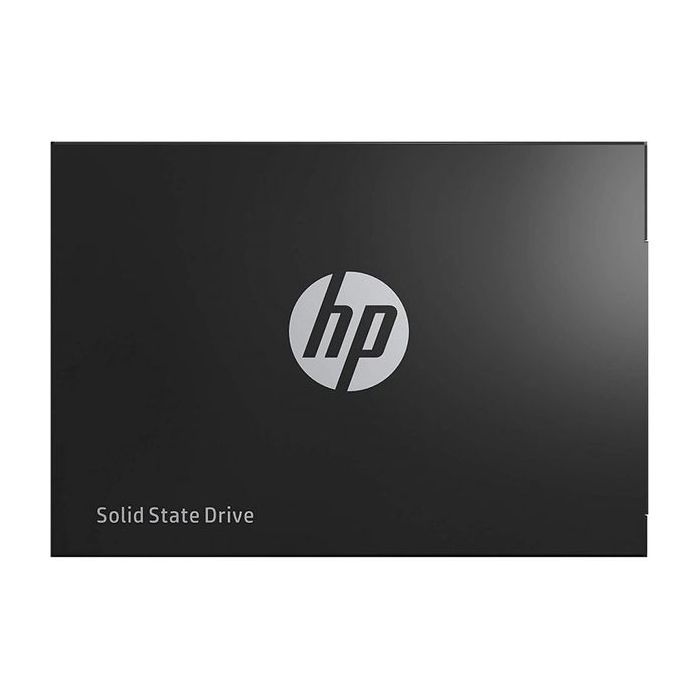 Накопитель SSD HP 2.5" 500GB S700 Фото