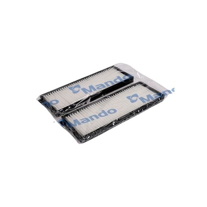 Фильтр салона Mando ECF00067M Фото