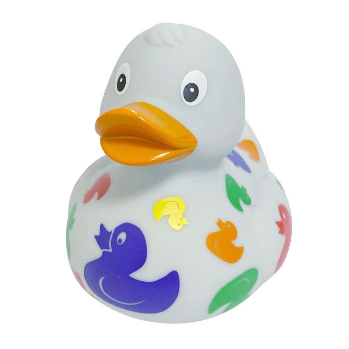 Игрушка для ванной Funny Ducks Качка у качках Фото