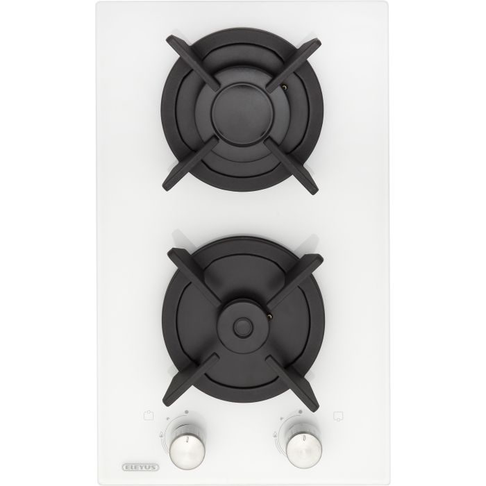 Варочная поверхность Eleyus ORIS 30 WH CF Фото