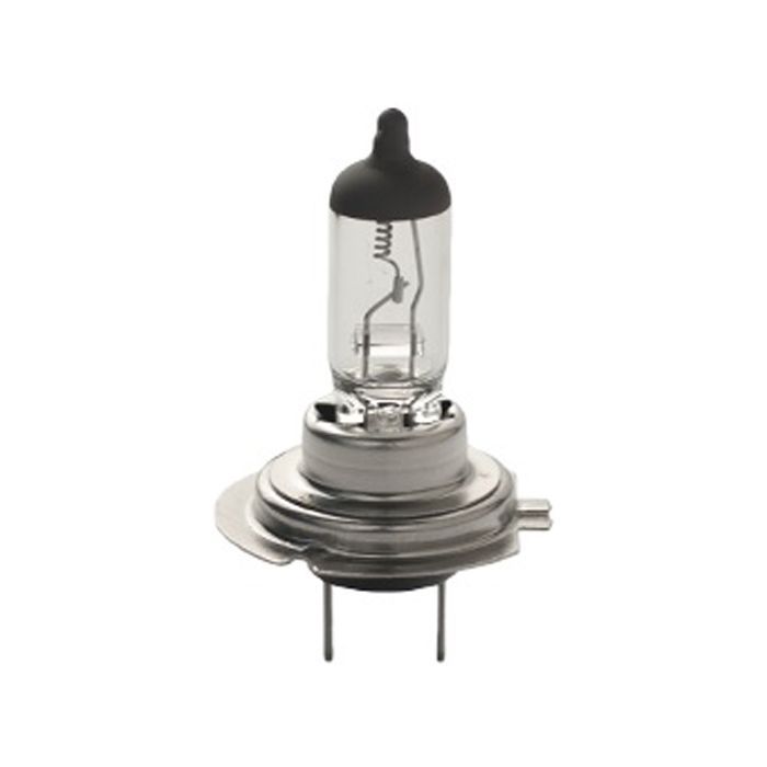 Автолампа SCT-GERMANY H7 Basic 12V 55W PX26d Фото