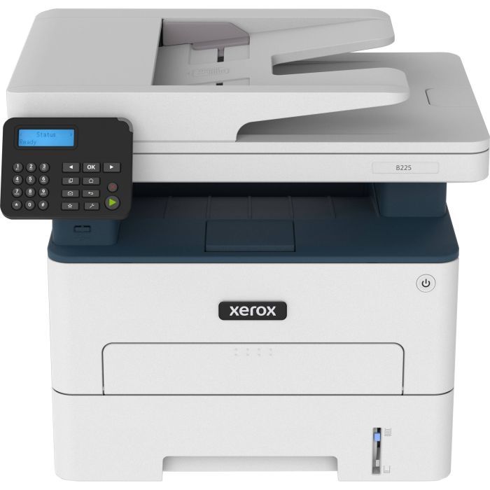 Многофункциональное устройство Xerox B225 (Wi-Fi) Фото