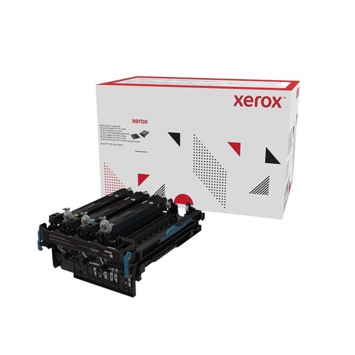 Драм картридж Xerox C310/C315 CMYK SET 125K Фото