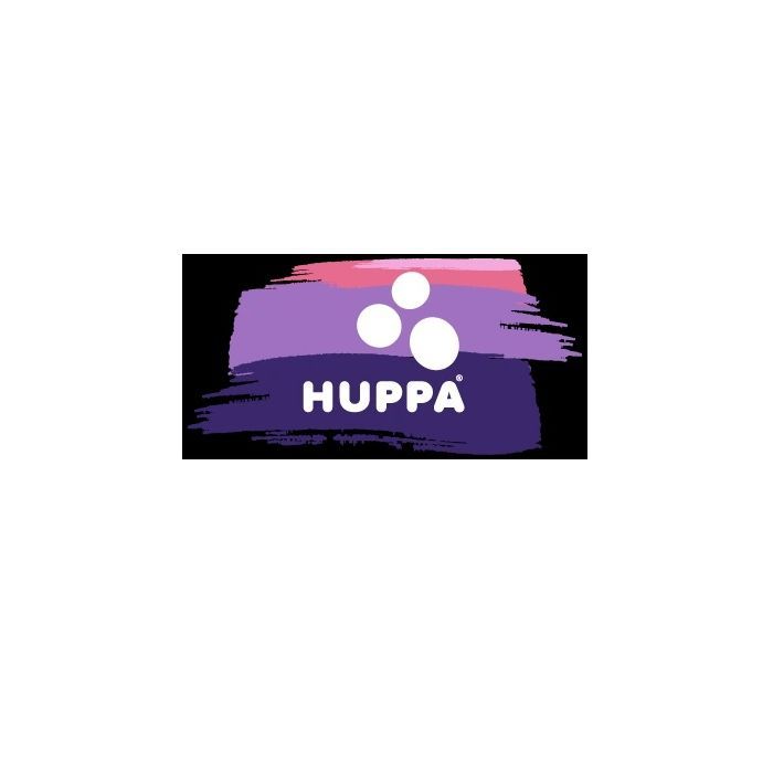 Полукомбинезон детский Huppa GRETA 26560012 білий 122 Фото
