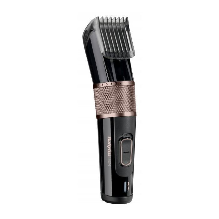 Машинка для стрижки Babyliss E974E Фото