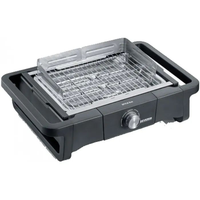 Электрогриль Severin PG 8123 Фото